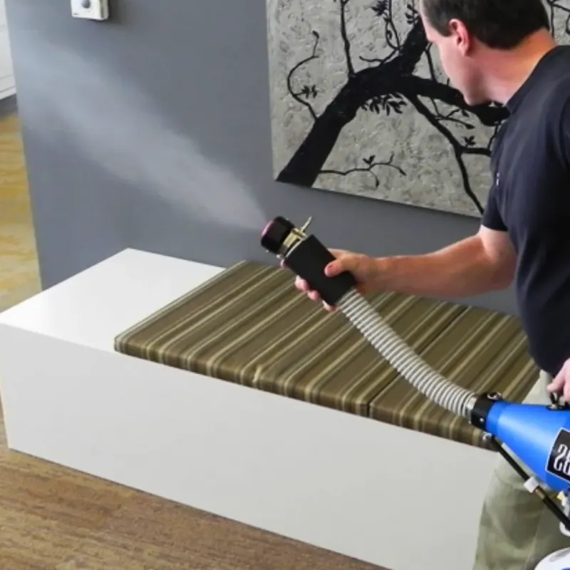 Professional Odor Removal in North Braddock, PA